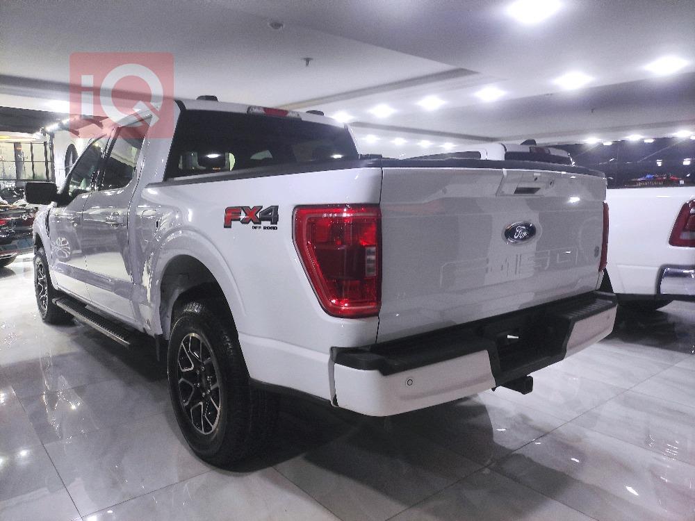 فۆرد F-150